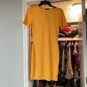 Bodycon Dress